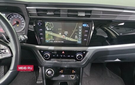 SsangYong Korando, 2022 год, 2 340 069 рублей, 11 фотография