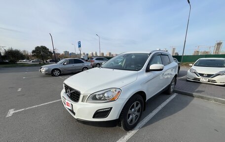 Volvo XC60 II, 2012 год, 1 450 000 рублей, 4 фотография