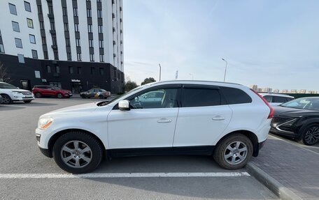 Volvo XC60 II, 2012 год, 1 450 000 рублей, 5 фотография