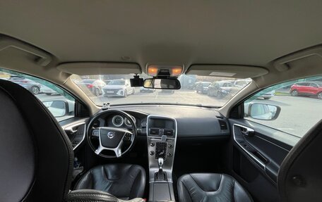Volvo XC60 II, 2012 год, 1 450 000 рублей, 3 фотография
