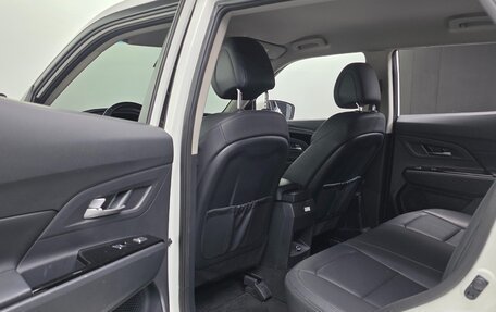 SsangYong Korando, 2022 год, 2 340 069 рублей, 19 фотография