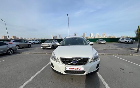Volvo XC60 II, 2012 год, 1 450 000 рублей, 7 фотография