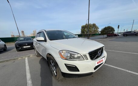 Volvo XC60 II, 2012 год, 1 450 000 рублей, 8 фотография