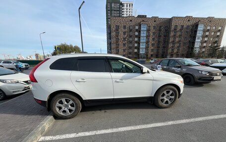 Volvo XC60 II, 2012 год, 1 450 000 рублей, 9 фотография