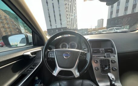 Volvo XC60 II, 2012 год, 1 450 000 рублей, 2 фотография