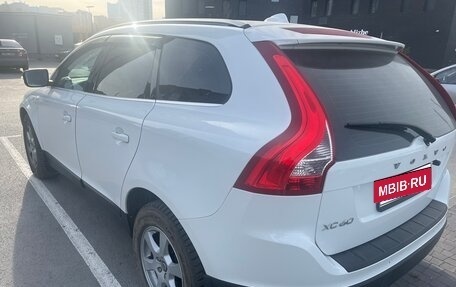 Volvo XC60 II, 2012 год, 1 450 000 рублей, 10 фотография