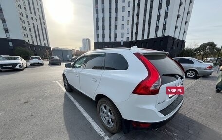 Volvo XC60 II, 2012 год, 1 450 000 рублей, 6 фотография