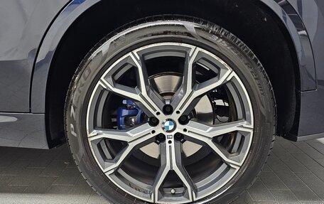 BMW X5, 2022 год, 9 110 469 рублей, 8 фотография