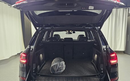 BMW X5, 2022 год, 9 110 469 рублей, 6 фотография