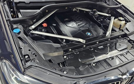 BMW X5, 2022 год, 9 110 469 рублей, 7 фотография