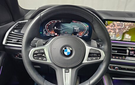 BMW X5, 2022 год, 9 110 469 рублей, 14 фотография