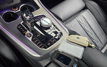 BMW X5, 2022 год, 9 110 469 рублей, 13 фотография