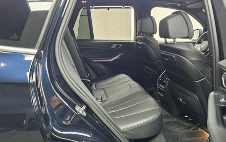 BMW X5, 2022 год, 9 110 469 рублей, 12 фотография