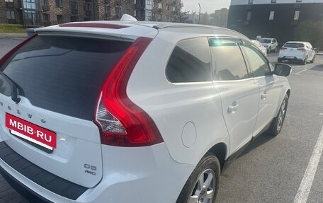 Volvo XC60 II, 2012 год, 1 450 000 рублей, 12 фотография