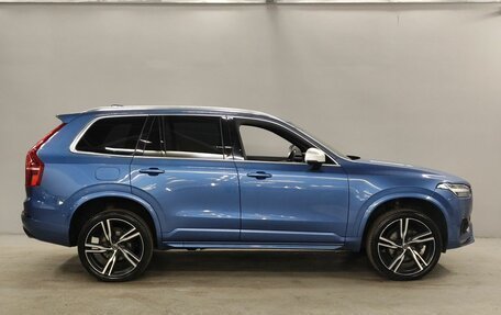Volvo XC90 II рестайлинг, 2016 год, 3 352 000 рублей, 6 фотография