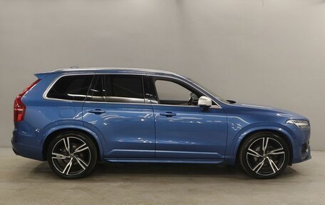 Volvo XC90 II рестайлинг, 2016 год, 3 352 000 рублей, 5 фотография