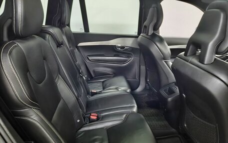 Volvo XC90 II рестайлинг, 2016 год, 3 352 000 рублей, 16 фотография