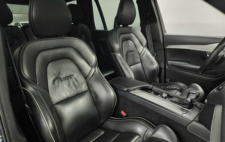 Volvo XC90 II рестайлинг, 2016 год, 3 352 000 рублей, 15 фотография