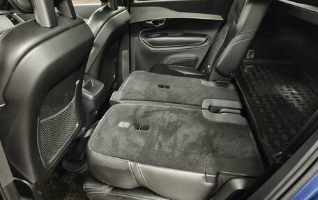 Volvo XC90 II рестайлинг, 2016 год, 3 352 000 рублей, 17 фотография