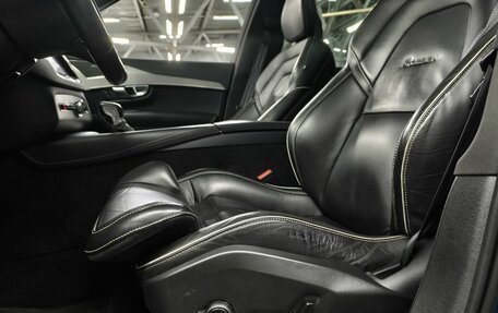 Volvo XC90 II рестайлинг, 2016 год, 3 352 000 рублей, 18 фотография