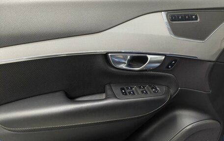 Volvo XC90 II рестайлинг, 2016 год, 3 352 000 рублей, 23 фотография