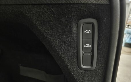 Volvo XC90 II рестайлинг, 2016 год, 3 352 000 рублей, 22 фотография