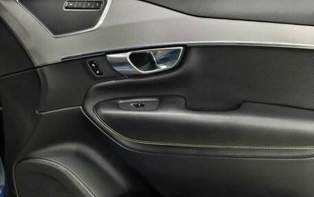 Volvo XC90 II рестайлинг, 2016 год, 3 352 000 рублей, 24 фотография