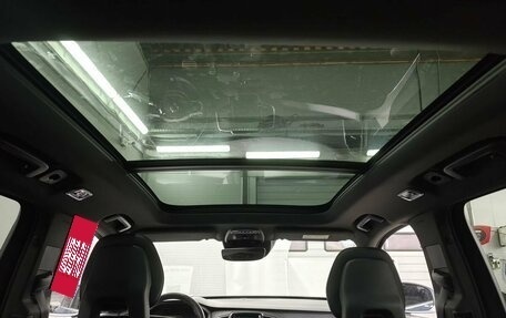 Volvo XC90 II рестайлинг, 2016 год, 3 352 000 рублей, 21 фотография