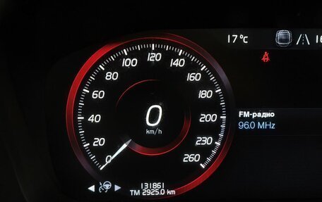 Volvo XC90 II рестайлинг, 2016 год, 3 352 000 рублей, 27 фотография