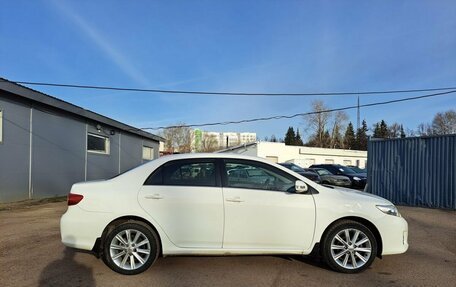 Toyota Corolla, 2011 год, 1 069 000 рублей, 5 фотография