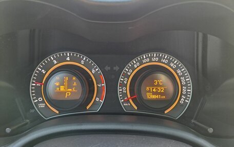 Toyota Corolla, 2011 год, 1 069 000 рублей, 16 фотография