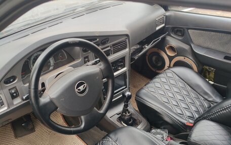 Daewoo Nexia I рестайлинг, 2013 год, 96 000 рублей, 5 фотография