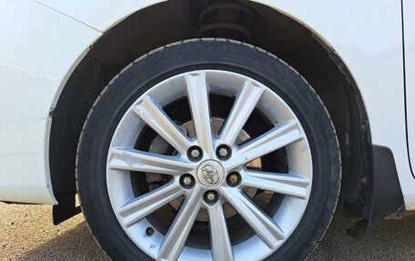 Toyota Corolla, 2011 год, 1 069 000 рублей, 22 фотография