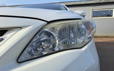 Toyota Corolla, 2011 год, 1 069 000 рублей, 21 фотография