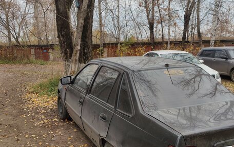 Daewoo Nexia I рестайлинг, 2013 год, 96 000 рублей, 3 фотография