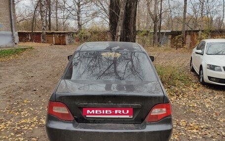 Daewoo Nexia I рестайлинг, 2013 год, 96 000 рублей, 2 фотография