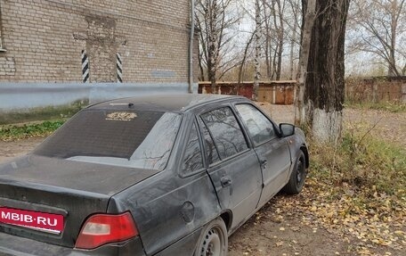 Daewoo Nexia I рестайлинг, 2013 год, 96 000 рублей, 4 фотография