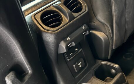 Jeep Wrangler, 2019 год, 5 250 000 рублей, 9 фотография