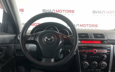 Mazda 3, 2008 год, 729 000 рублей, 6 фотография