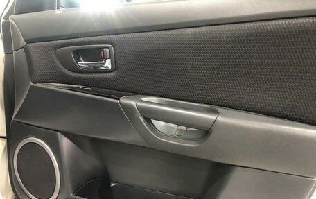 Mazda 3, 2008 год, 729 000 рублей, 5 фотография