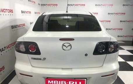 Mazda 3, 2008 год, 729 000 рублей, 2 фотография