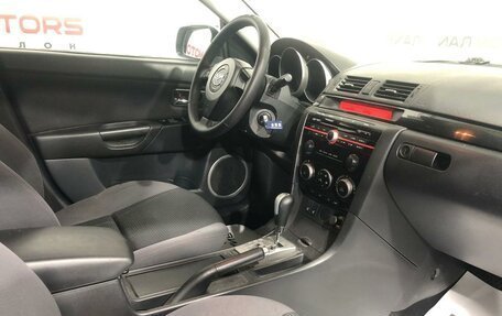 Mazda 3, 2008 год, 729 000 рублей, 7 фотография