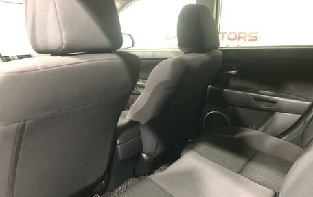 Mazda 3, 2008 год, 729 000 рублей, 9 фотография