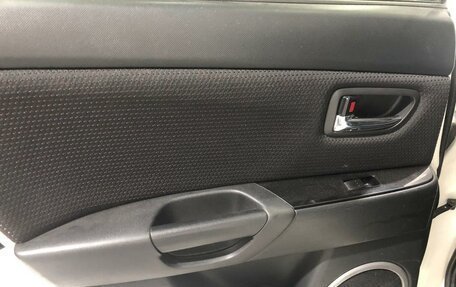 Mazda 3, 2008 год, 729 000 рублей, 16 фотография