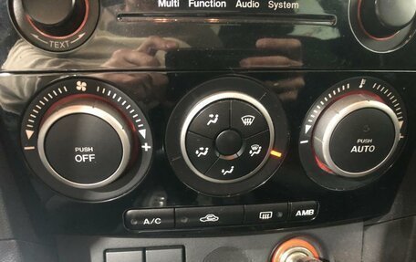 Mazda 3, 2008 год, 729 000 рублей, 17 фотография