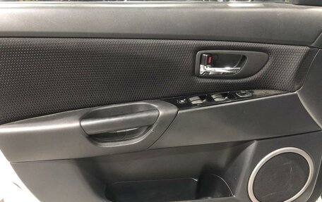 Mazda 3, 2008 год, 729 000 рублей, 10 фотография