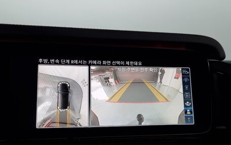 Mercedes-Benz G-Класс AMG, 2022 год, 19 490 356 рублей, 9 фотография