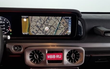 Mercedes-Benz G-Класс AMG, 2022 год, 19 490 356 рублей, 7 фотография