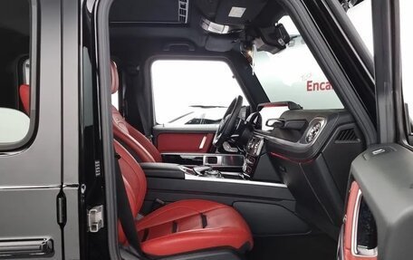 Mercedes-Benz G-Класс AMG, 2022 год, 19 490 356 рублей, 25 фотография