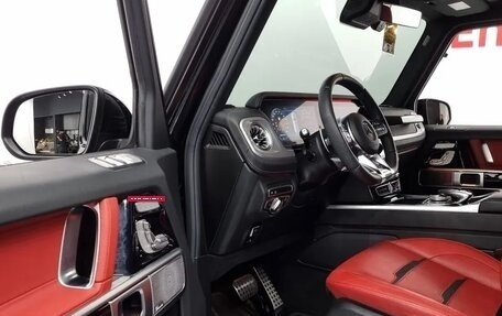 Mercedes-Benz G-Класс AMG, 2022 год, 19 490 356 рублей, 21 фотография